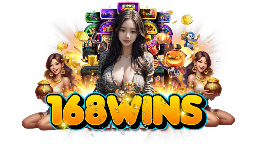 168wins-slot